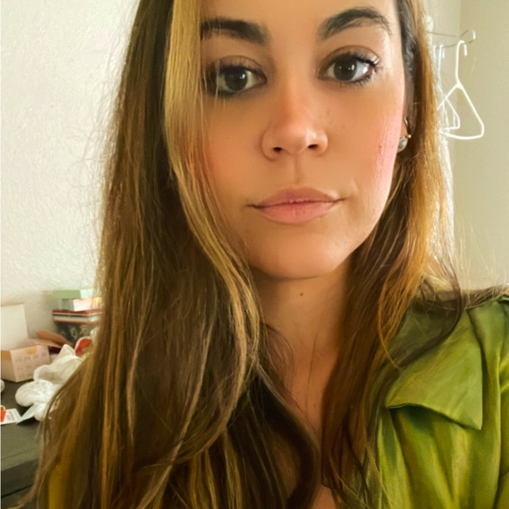 Meet your Posher, Ivanna